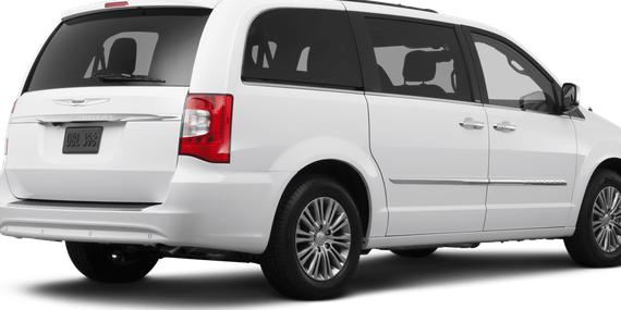 CHRYSLER TOWN AND COUNTRY 2015 2C4RC1CG2FR514234 image